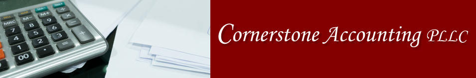 Cornerstone Accounting PLLC